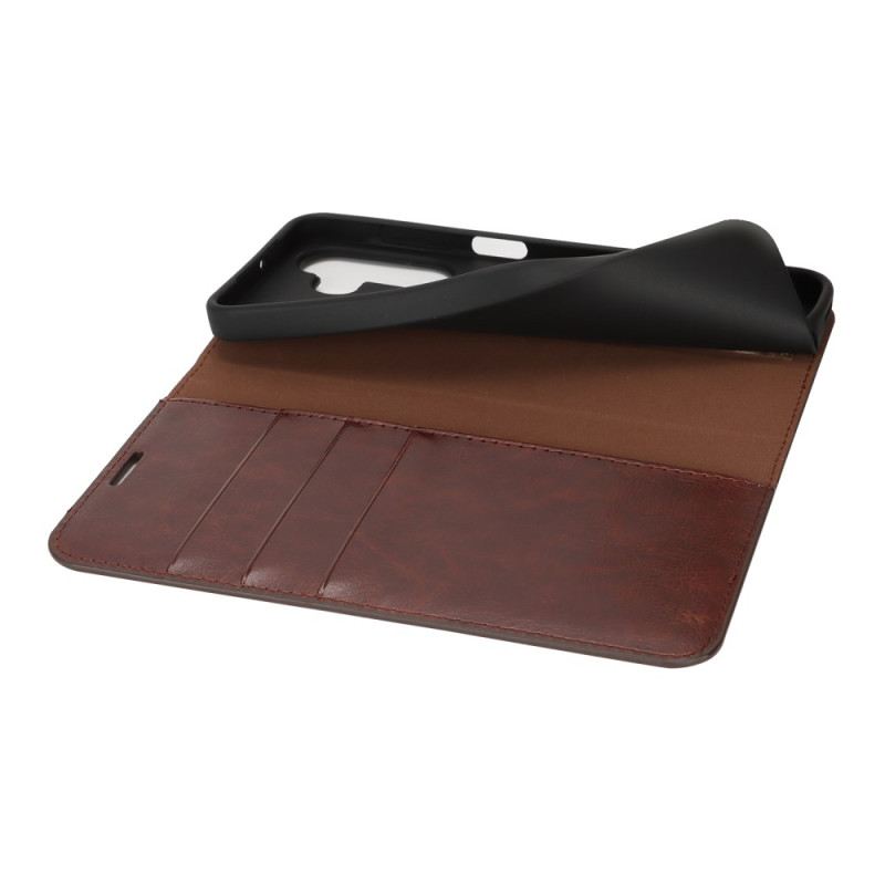 Kinyitható Tokok Samsung Galaxy A17 4g / 5g Bőr