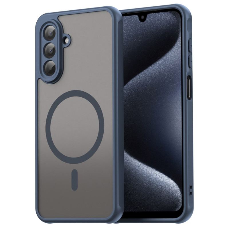 Mobiltelefon Tokok Samsung Galaxy A17 4g / 5g Matt Mágneses