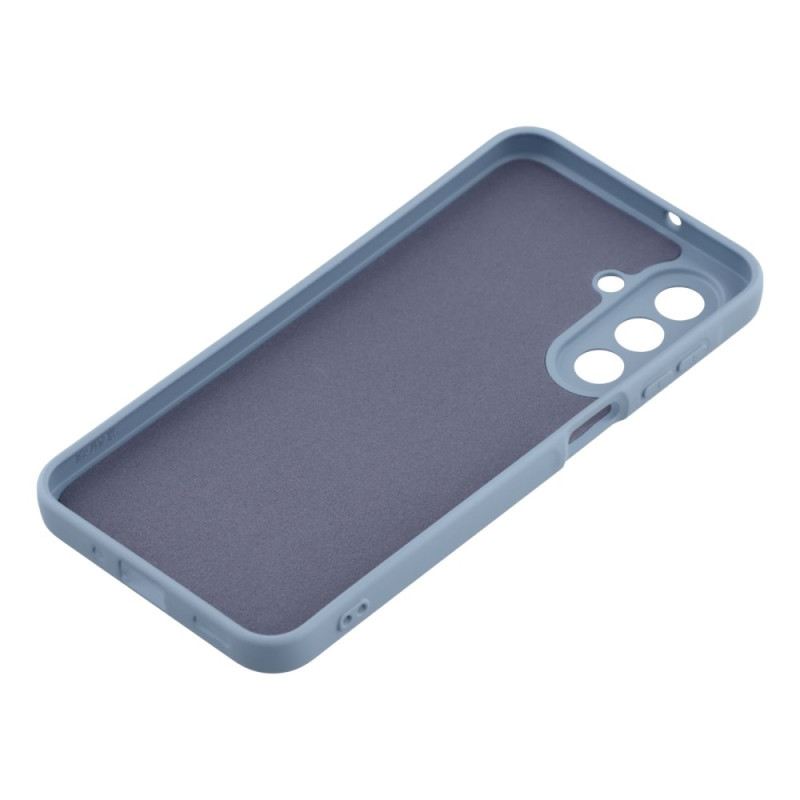 Mobiltelefon Tokok Samsung Galaxy A17 4g / 5g Vékony Szilikon