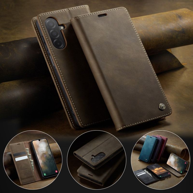 Samsung Galaxy A17 4g / 5g Caseme Pénztárca