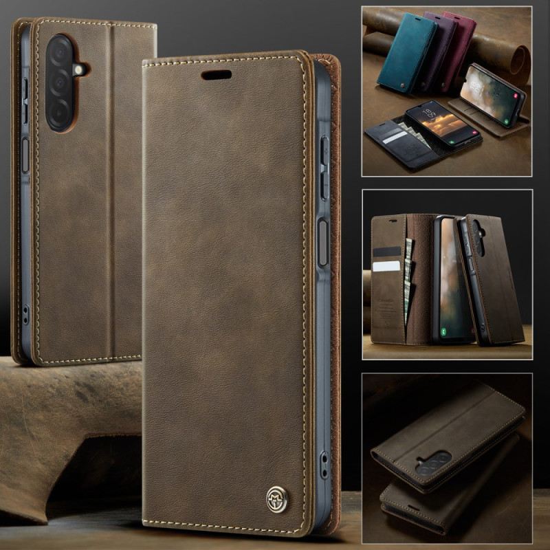 Samsung Galaxy A17 4g / 5g Caseme Pénztárca