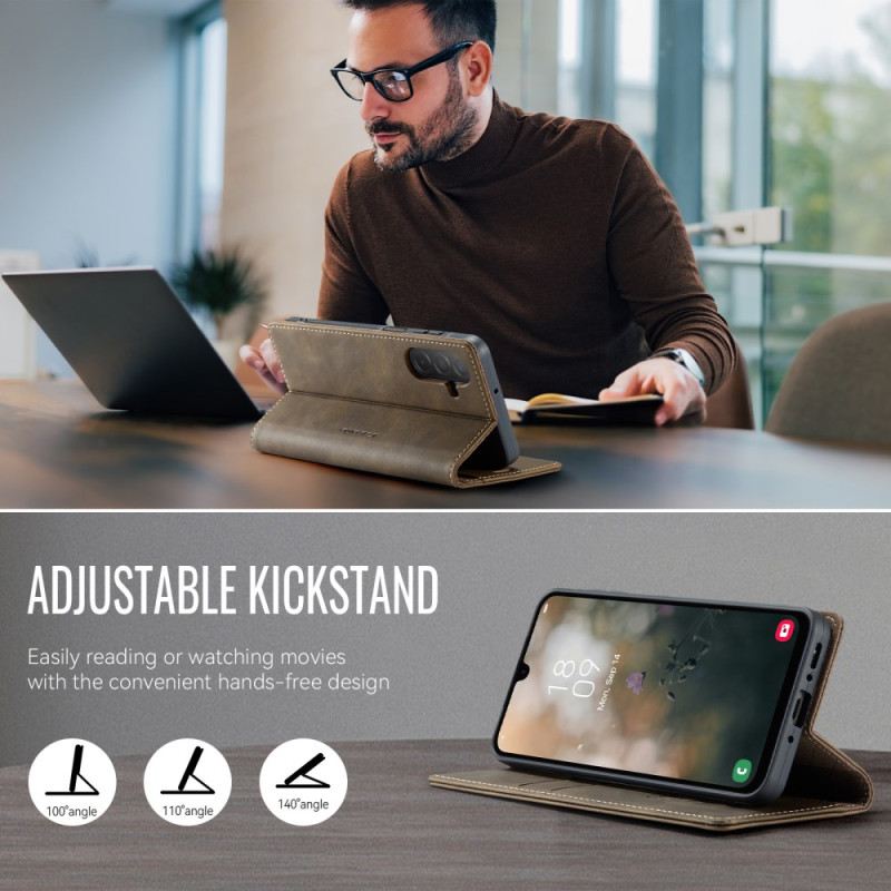 Samsung Galaxy A17 4g / 5g Caseme Pénztárca