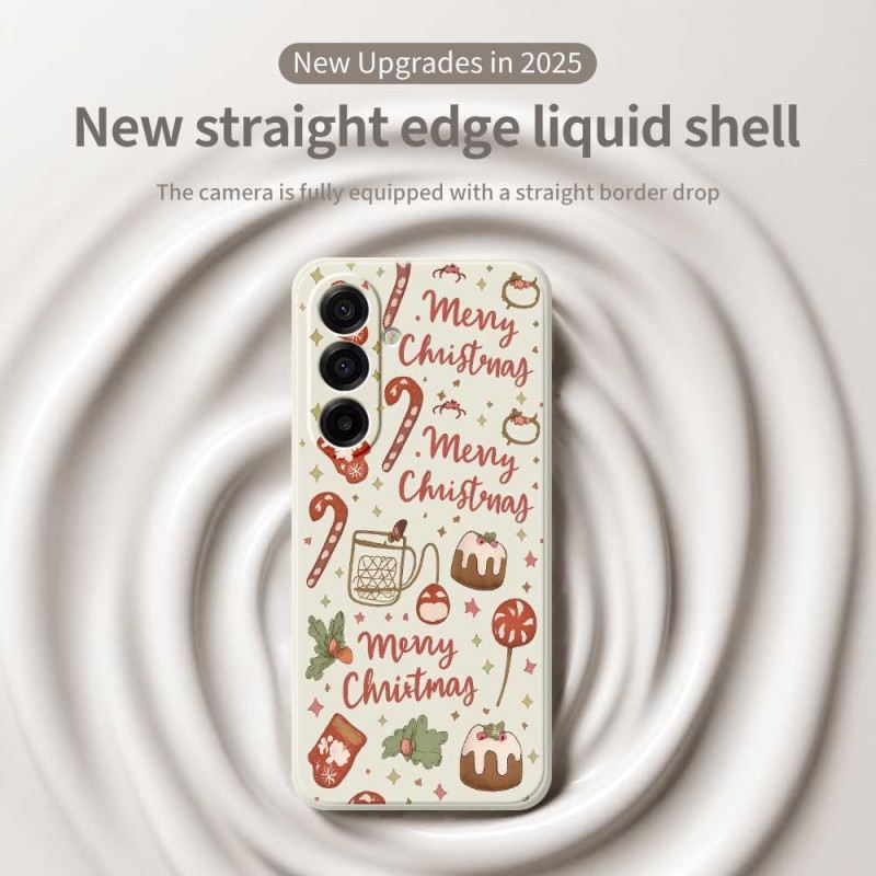 Telefontok Samsung Galaxy A17 4g / 5g Boldog Karácsonyt