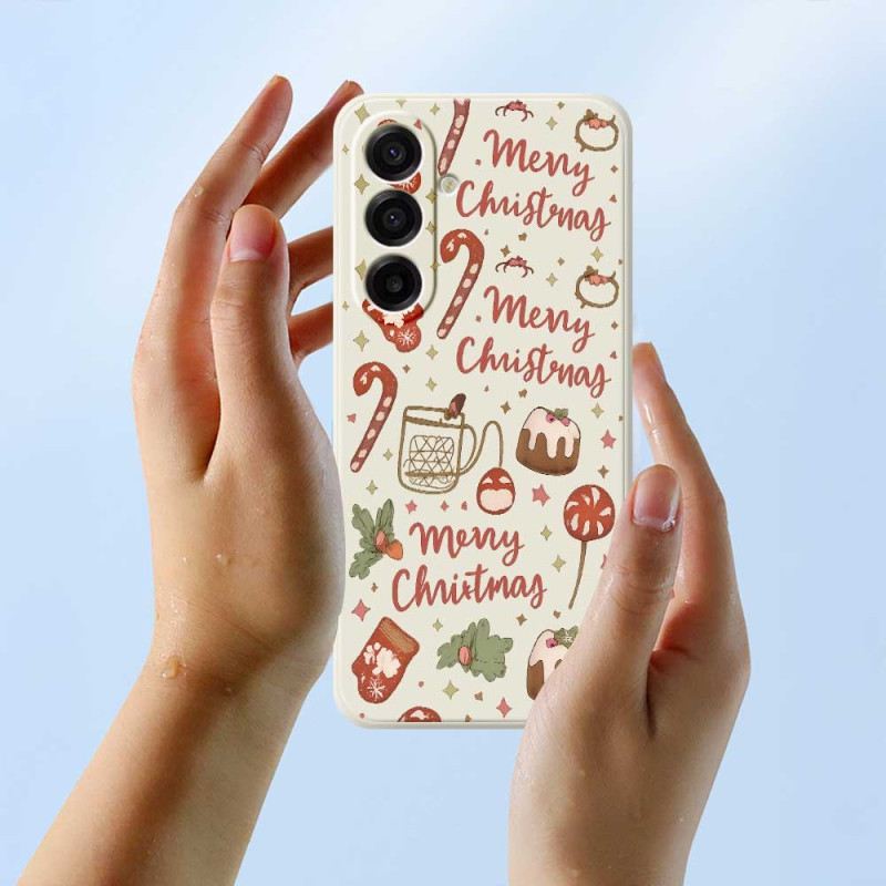 Telefontok Samsung Galaxy A17 4g / 5g Boldog Karácsonyt