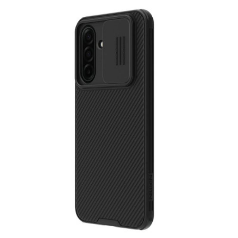 Telefontok Samsung Galaxy A17 4g / 5g Camshield Pro Sorozat Nillkin