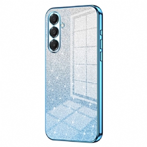 Telefontok Samsung Galaxy A17 4g / 5g Csillogó Dizájn