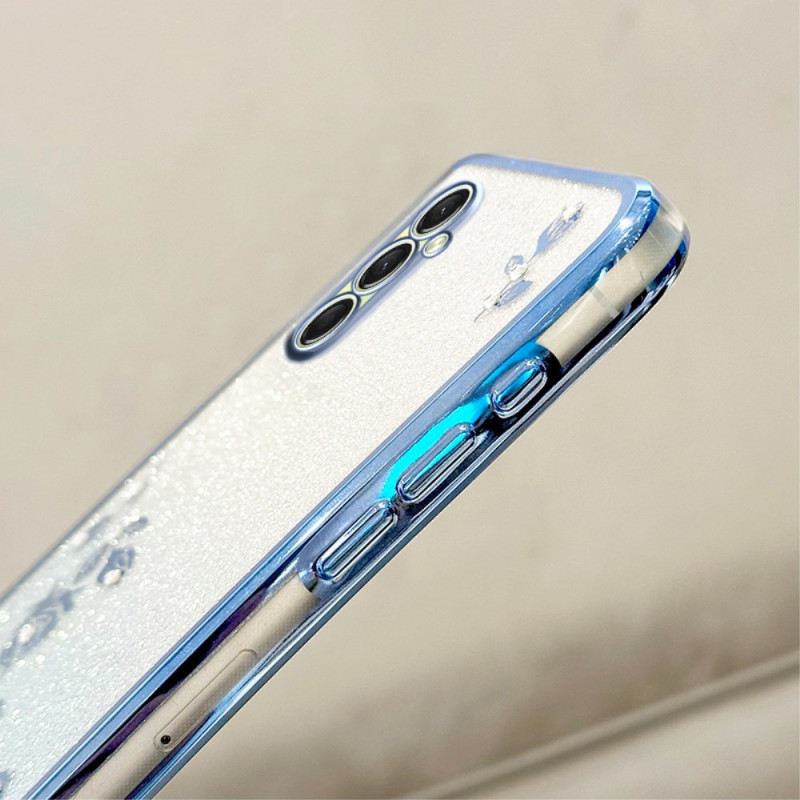 Telefontok Samsung Galaxy A17 4g / 5g Kadem Strassz Szíjak