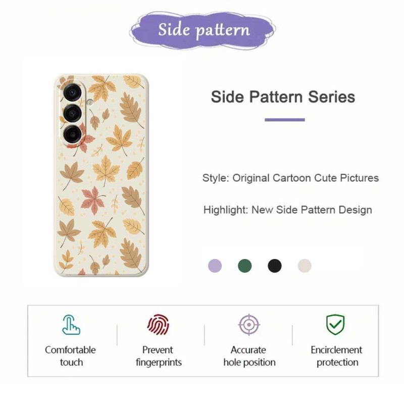 Telefontok Samsung Galaxy A17 4g / 5g Levelek