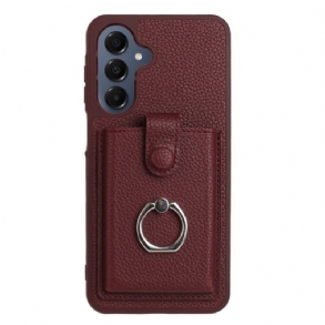 Telefontok Samsung Galaxy A17 4g / 5g Pénztárca