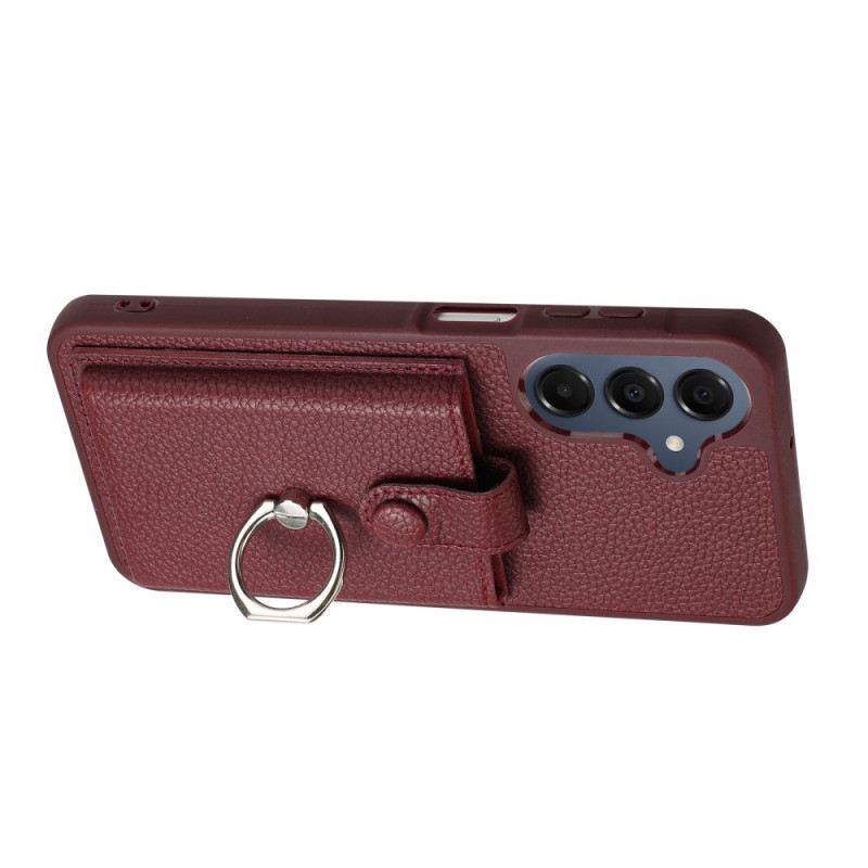 Telefontok Samsung Galaxy A17 4g / 5g Pénztárca