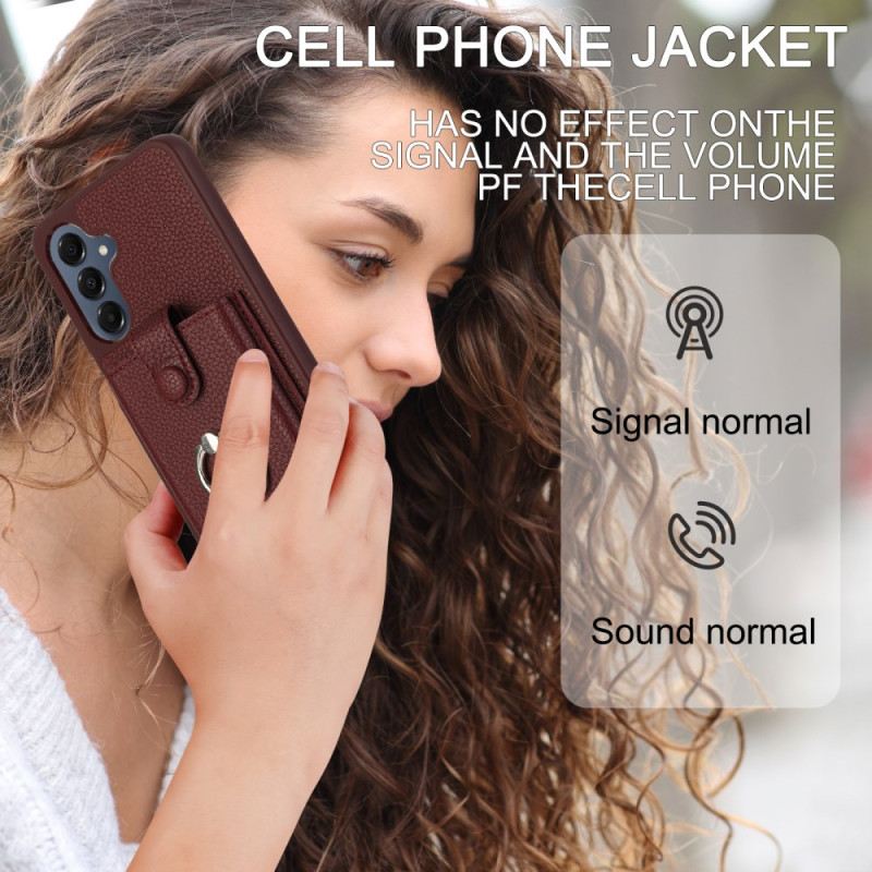 Telefontok Samsung Galaxy A17 4g / 5g Pénztárca