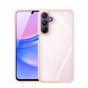 Telefontok Samsung Galaxy A17 4g / 5g Yind Sorozatú Dux Ducis