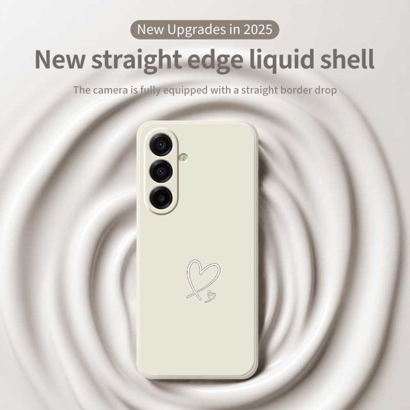 Tok Samsung Galaxy A17 4g / 5g A Szívem