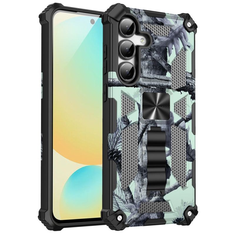 Tok Samsung Galaxy A17 4g / 5g Álcázott Integrált Állvánnyal