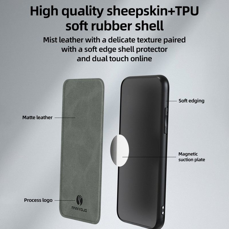 Tok Samsung Galaxy A17 4g / 5g Annyojo