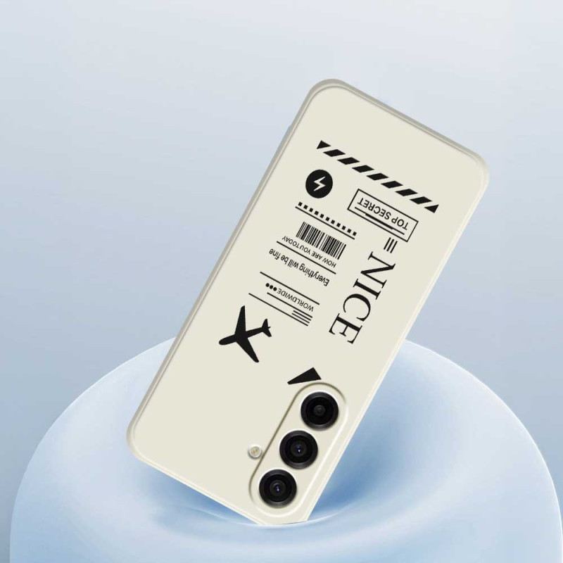 Tok Samsung Galaxy A17 4g / 5g Beszállókártya