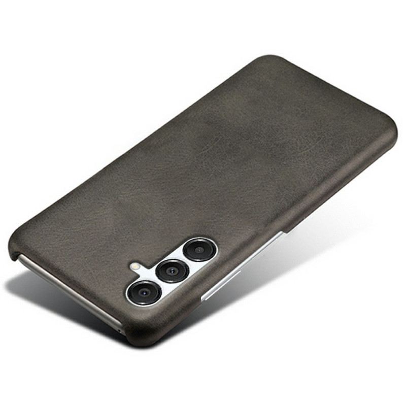 Tok Samsung Galaxy A17 4g / 5g Bőrhatású