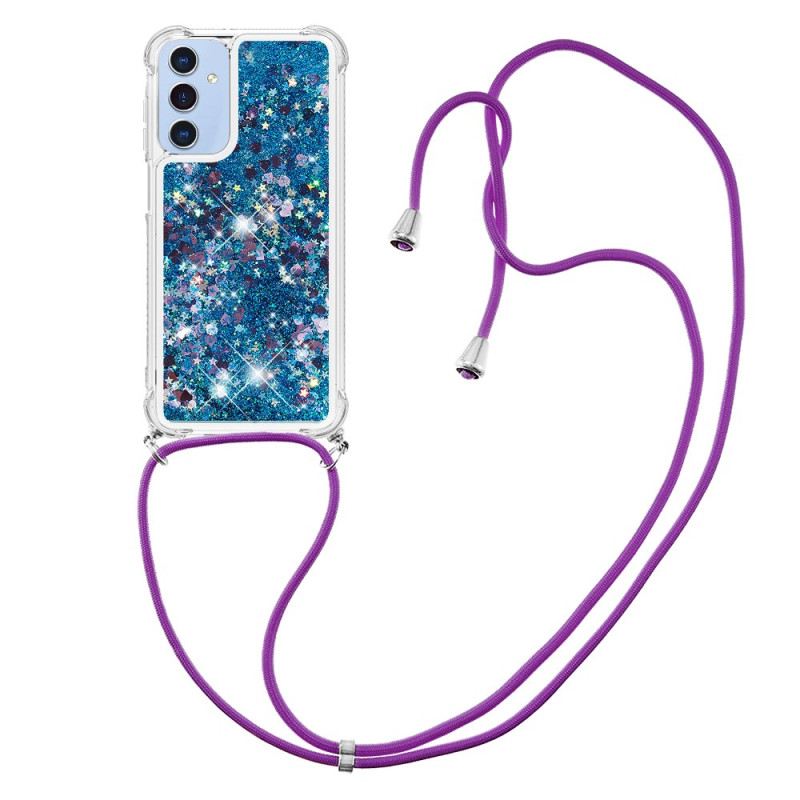 Tok Samsung Galaxy A17 4g / 5g Csillám