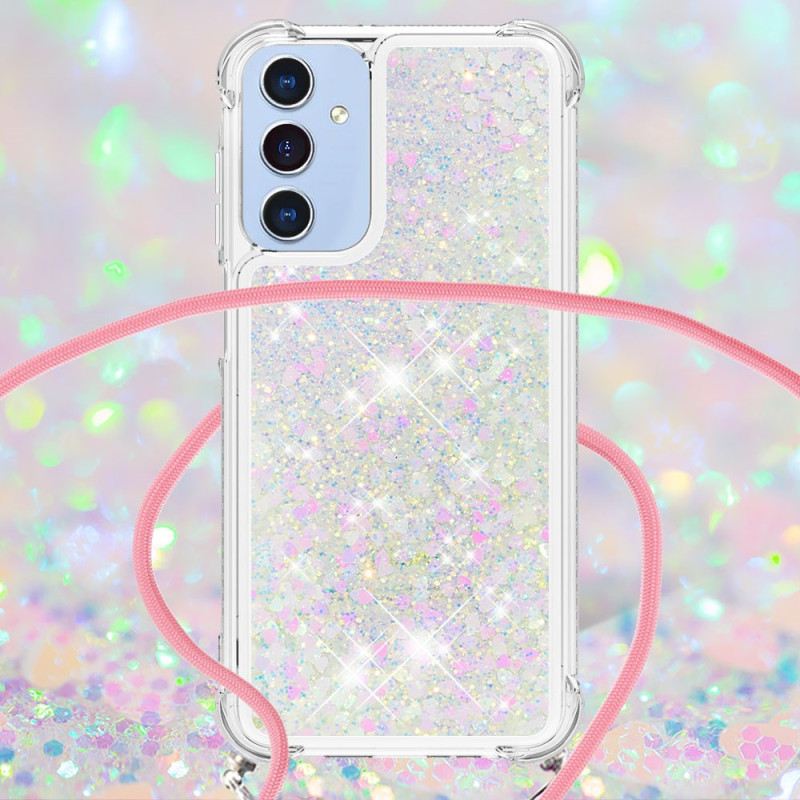 Tok Samsung Galaxy A17 4g / 5g Csillám