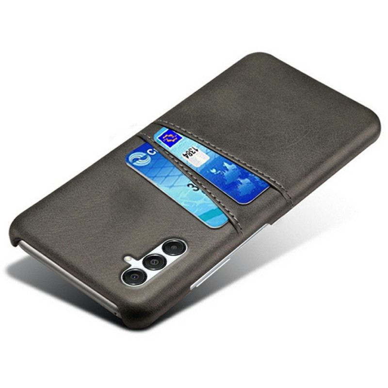 Tok Samsung Galaxy A17 4g / 5g Dupla Kártyatartó