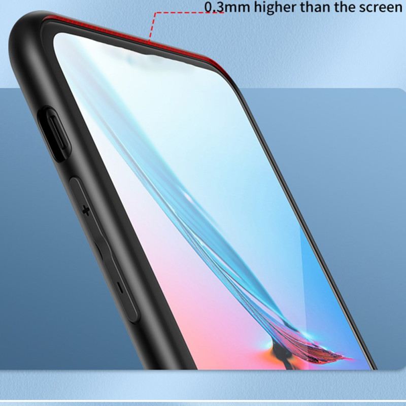 Tok Samsung Galaxy A17 4g / 5g Edzett Üveg Pillangók