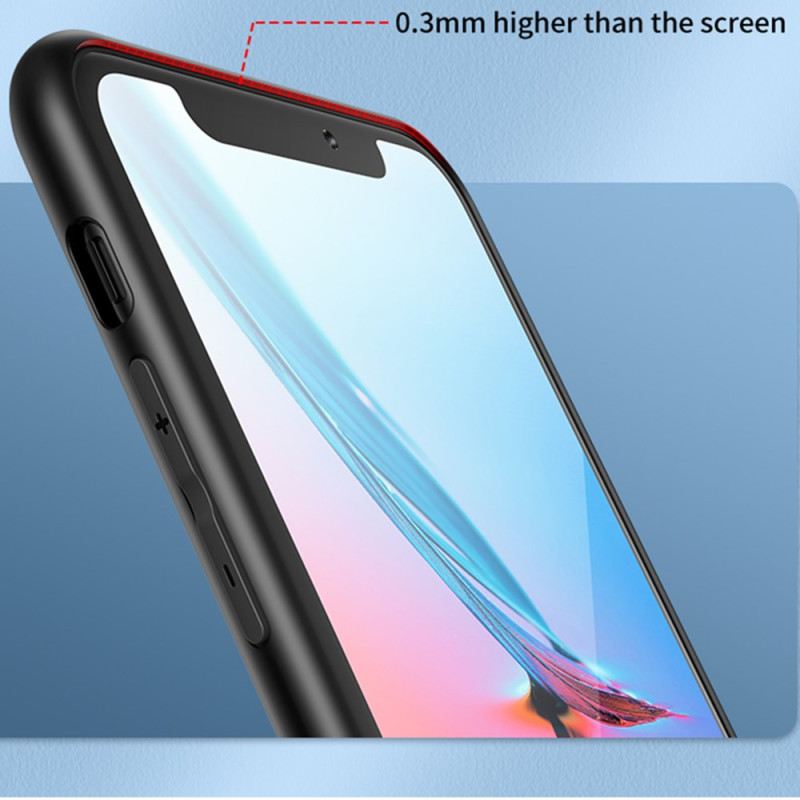 Tok Samsung Galaxy A17 4g / 5g Edzett Üveg Virágok