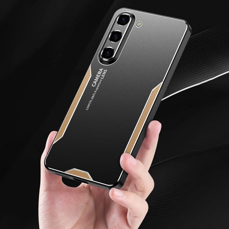 Tok Samsung Galaxy A17 4g / 5g Fémhatású