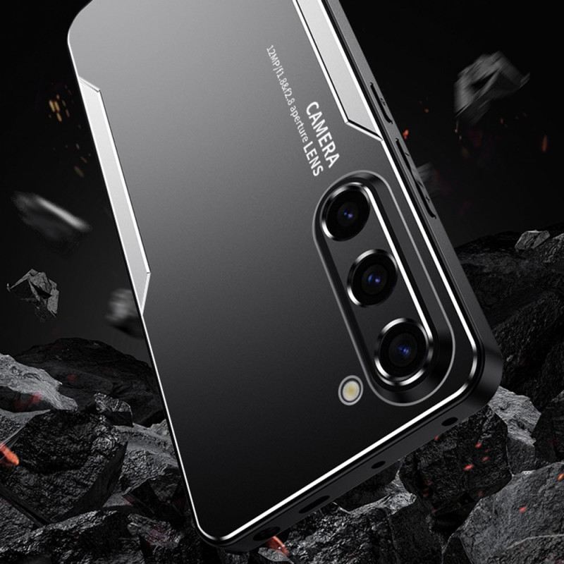 Tok Samsung Galaxy A17 4g / 5g Fémhatású