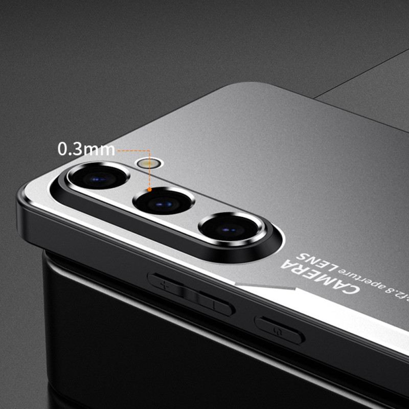 Tok Samsung Galaxy A17 4g / 5g Fémhatású