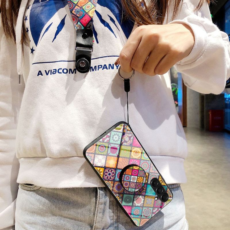 Tok Samsung Galaxy A17 4g / 5g Foltvarrás