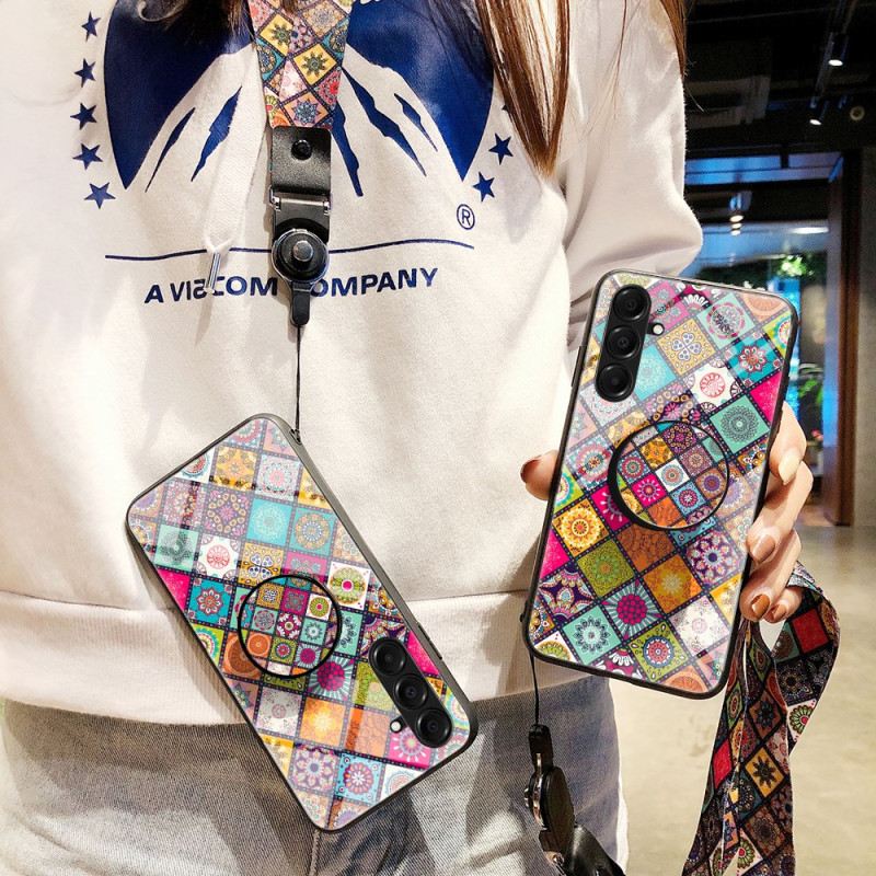 Tok Samsung Galaxy A17 4g / 5g Foltvarrás