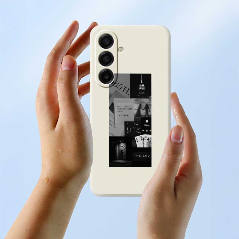 Tok Samsung Galaxy A17 4g / 5g Fotó