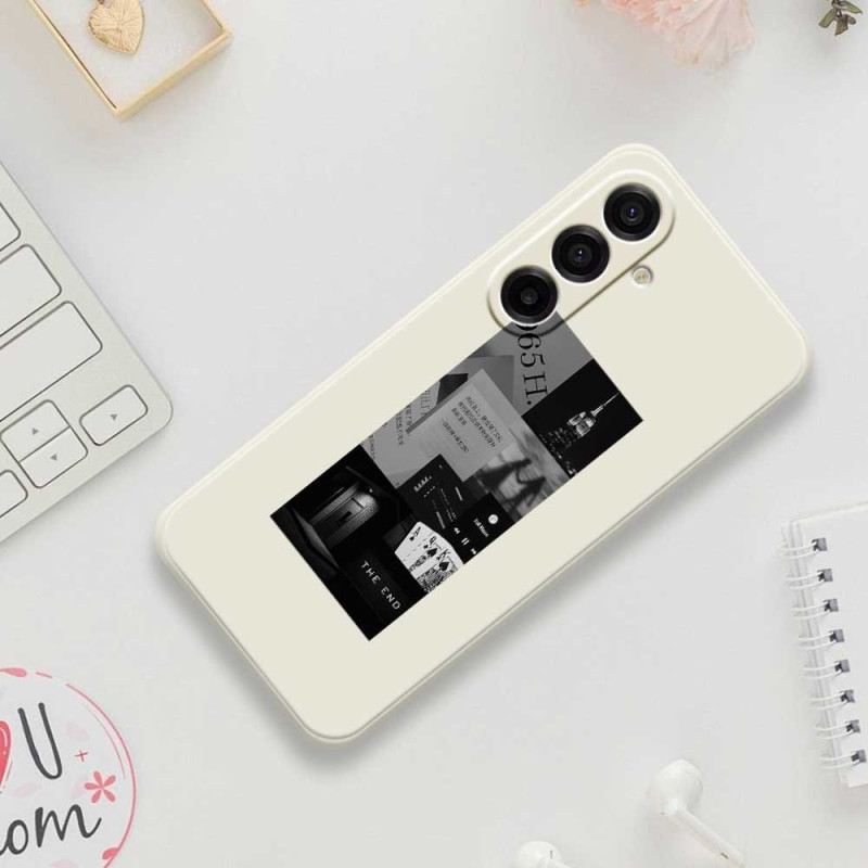 Tok Samsung Galaxy A17 4g / 5g Fotó