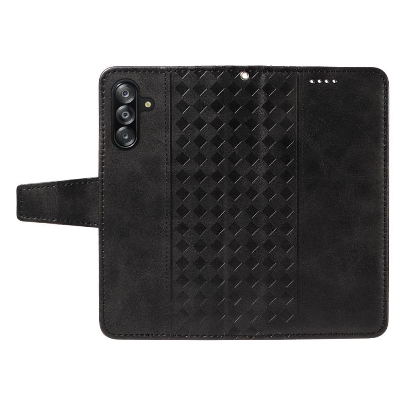 Tok Samsung Galaxy A17 4g / 5g Gyémánt Szegély