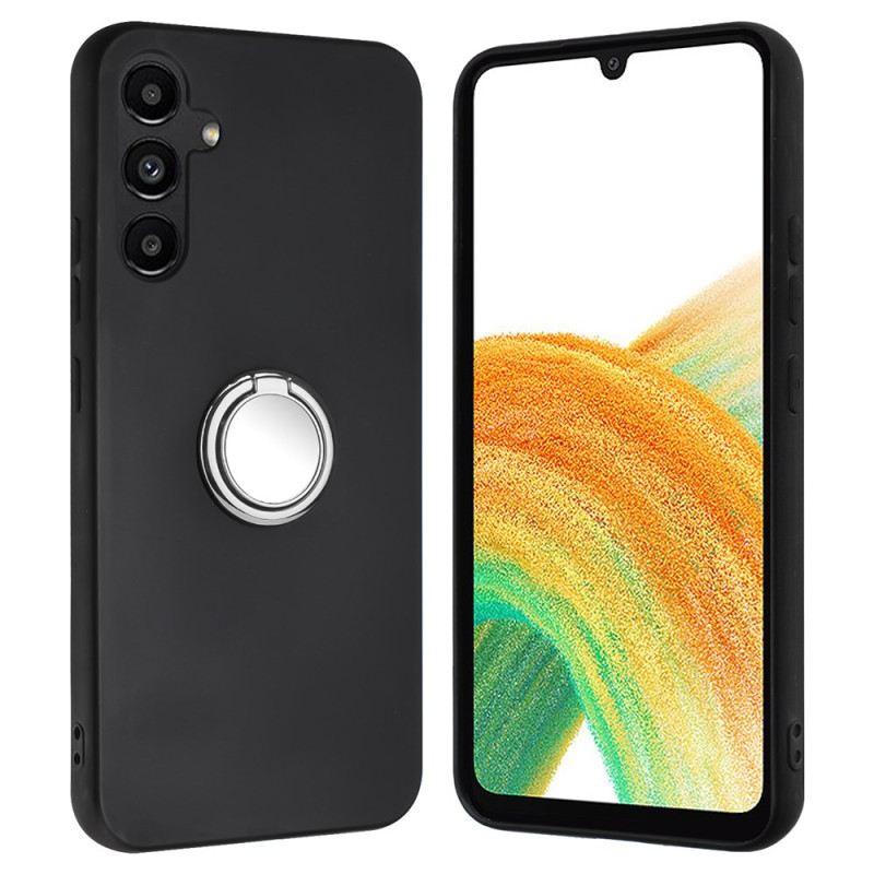 Tok Samsung Galaxy A17 4g / 5g Gyűrűtartó