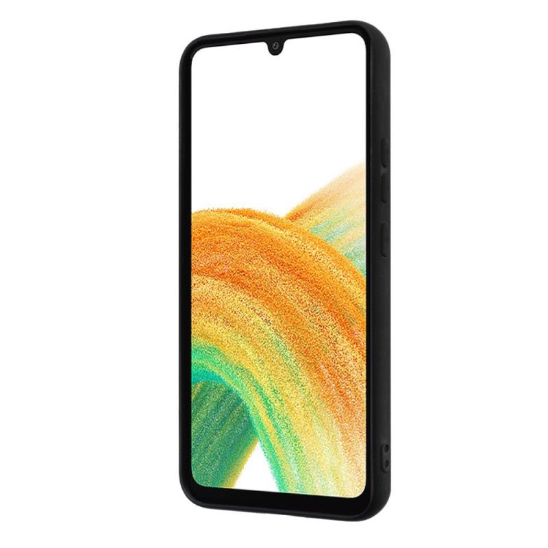 Tok Samsung Galaxy A17 4g / 5g Gyűrűtartó