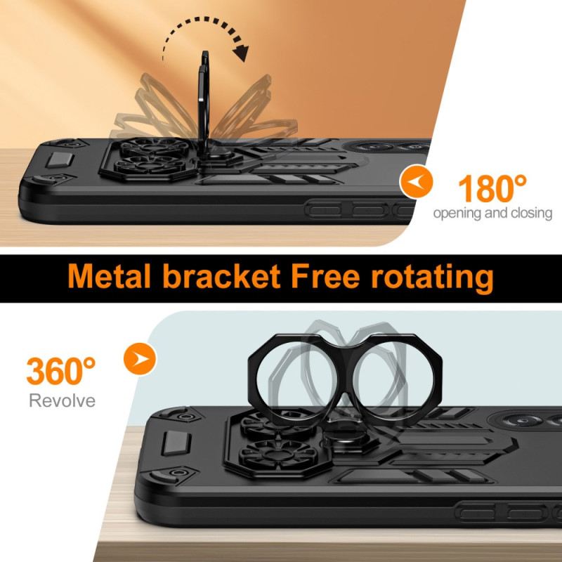 Tok Samsung Galaxy A17 4g / 5g Gyűrűtartó