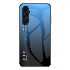 Tok Samsung Galaxy A17 4g / 5g Hello Edzett Üveg