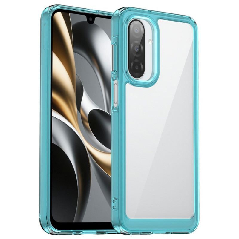 Tok Samsung Galaxy A17 4g / 5g Hibrid