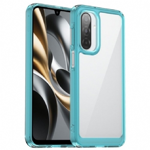 Tok Samsung Galaxy A17 4g / 5g Hibrid