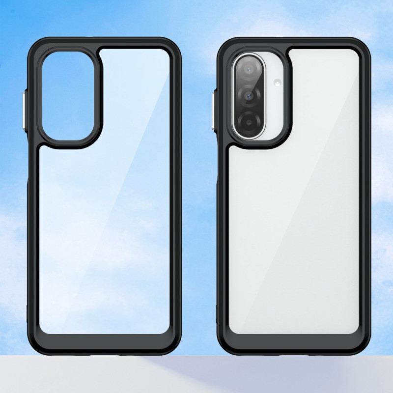 Tok Samsung Galaxy A17 4g / 5g Hibrid