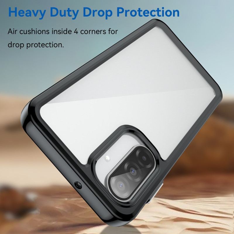 Tok Samsung Galaxy A17 4g / 5g Hibrid