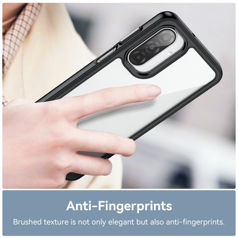 Tok Samsung Galaxy A17 4g / 5g Hibrid