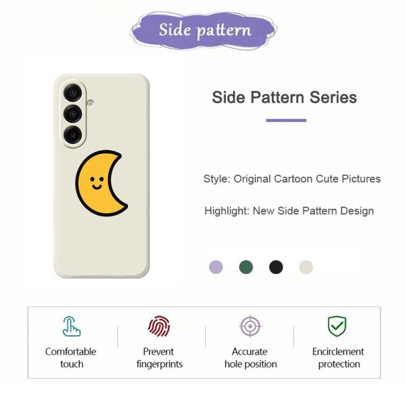 Tok Samsung Galaxy A17 4g / 5g Hold