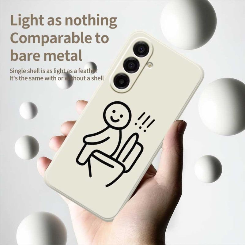 Tok Samsung Galaxy A17 4g / 5g Hoppá