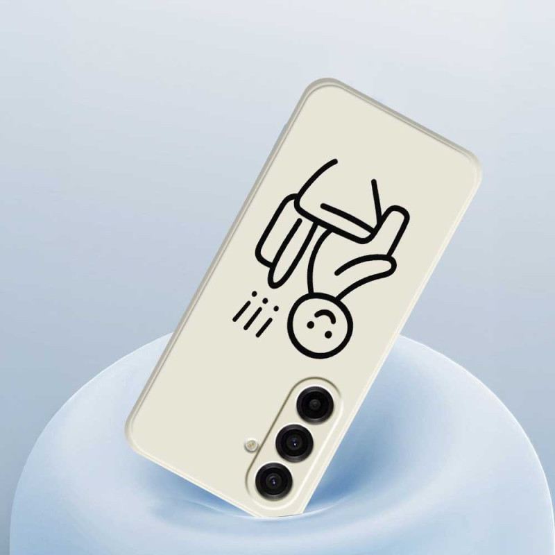 Tok Samsung Galaxy A17 4g / 5g Hoppá