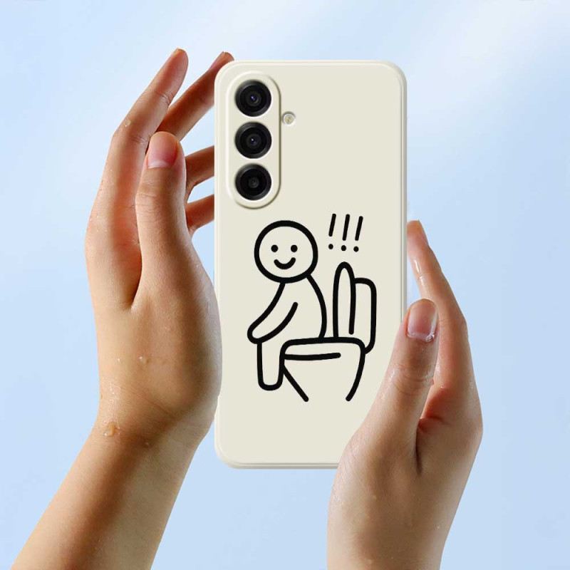 Tok Samsung Galaxy A17 4g / 5g Hoppá