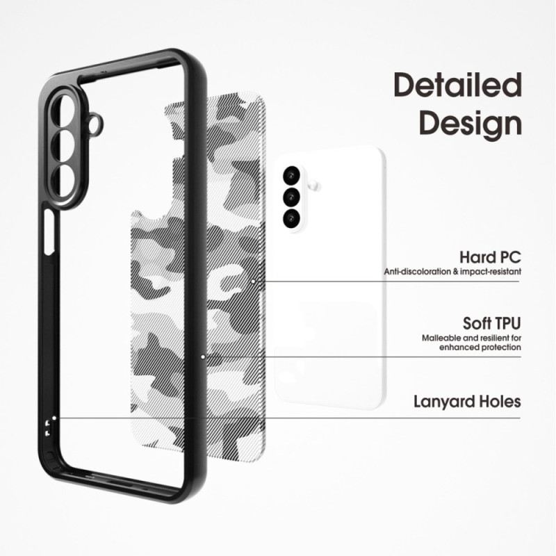 Tok Samsung Galaxy A17 4g / 5g Ibmrs