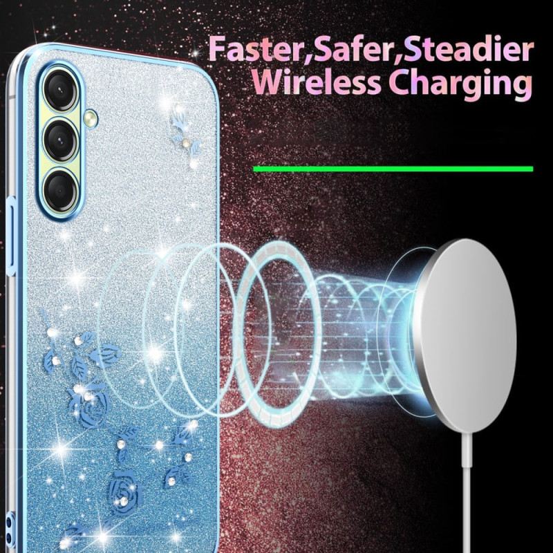 Tok Samsung Galaxy A17 4g / 5g Kadem