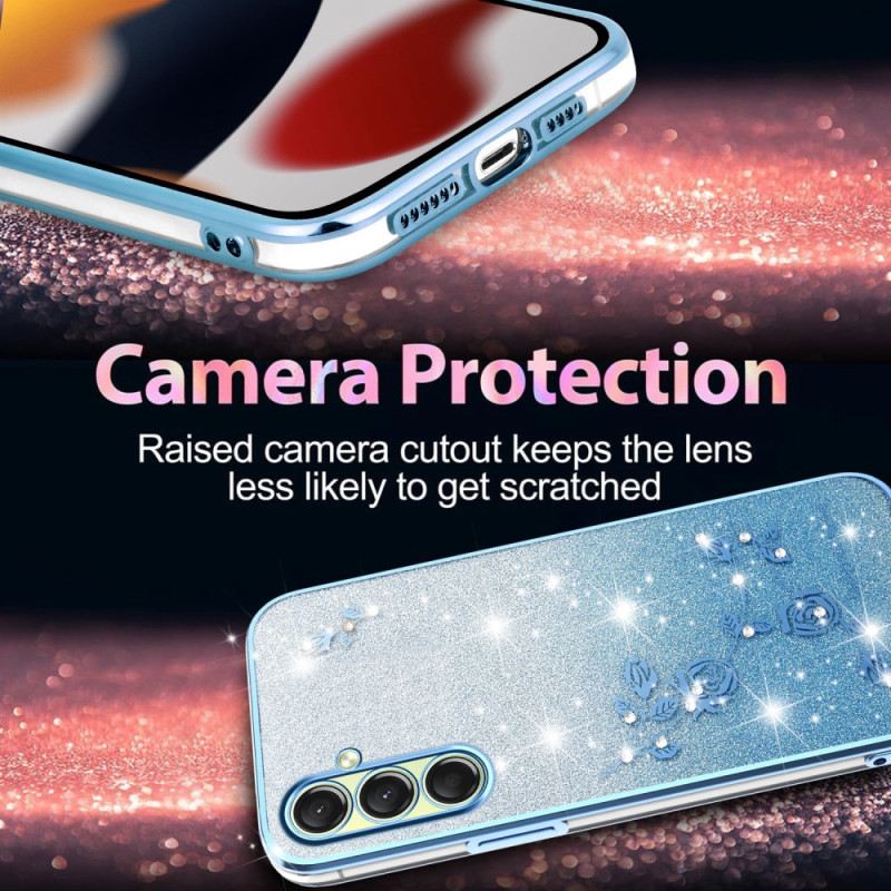 Tok Samsung Galaxy A17 4g / 5g Kadem